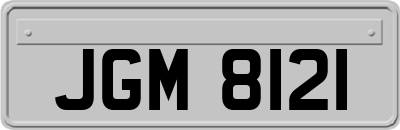 JGM8121
