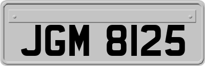 JGM8125