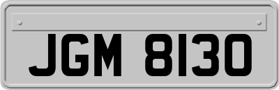 JGM8130