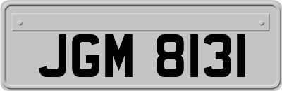 JGM8131