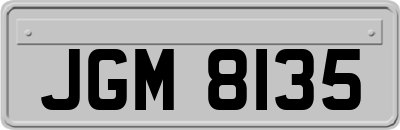 JGM8135