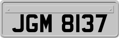 JGM8137