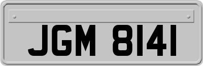 JGM8141