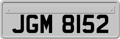 JGM8152