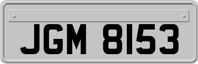 JGM8153