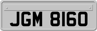 JGM8160
