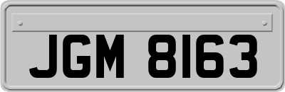 JGM8163