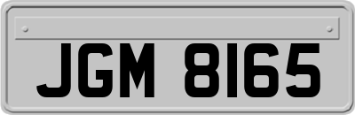JGM8165