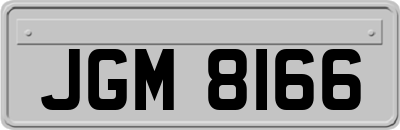 JGM8166
