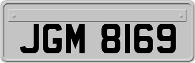 JGM8169