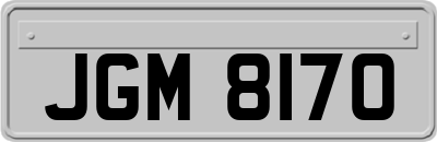 JGM8170