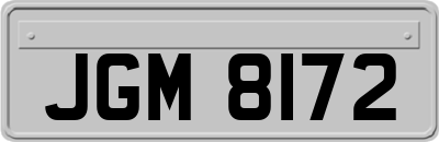 JGM8172