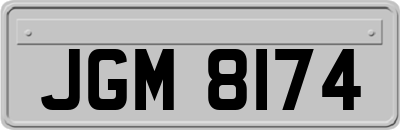 JGM8174