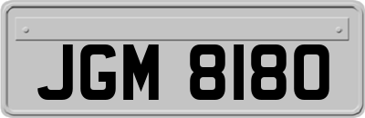 JGM8180