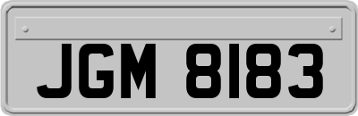 JGM8183