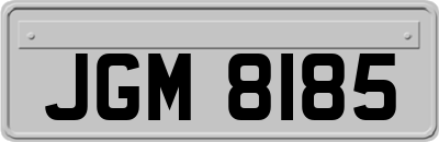 JGM8185