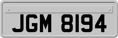JGM8194