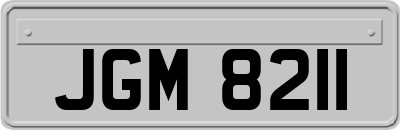 JGM8211