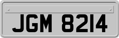 JGM8214