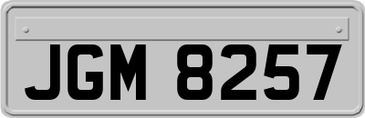 JGM8257