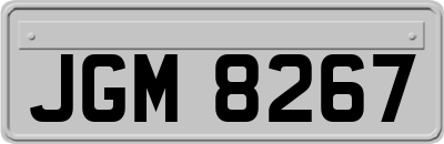 JGM8267