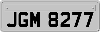 JGM8277