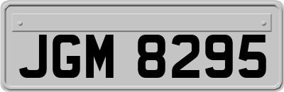 JGM8295