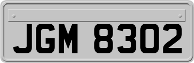 JGM8302