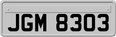 JGM8303