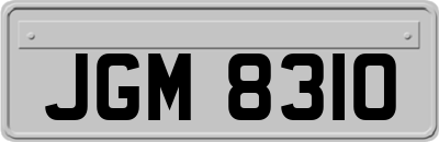 JGM8310
