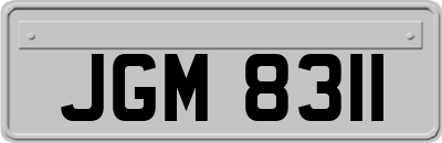 JGM8311