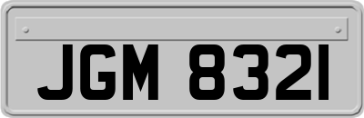 JGM8321