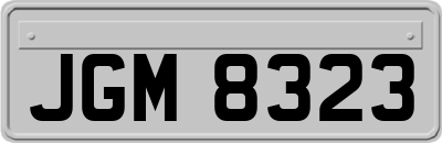 JGM8323