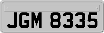 JGM8335
