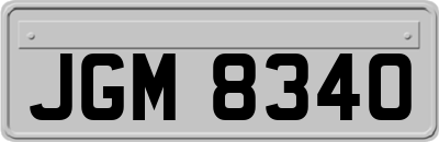 JGM8340