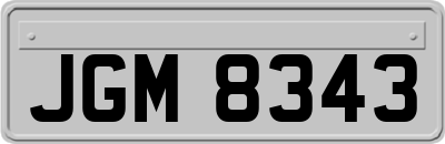 JGM8343