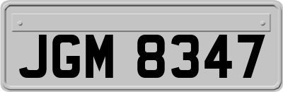JGM8347