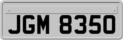 JGM8350