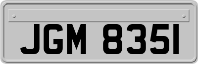 JGM8351