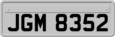JGM8352
