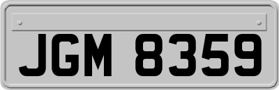 JGM8359