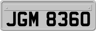 JGM8360