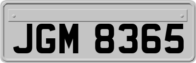 JGM8365