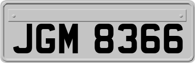 JGM8366