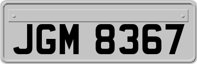 JGM8367