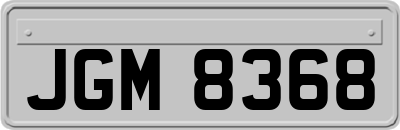 JGM8368