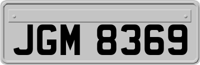 JGM8369