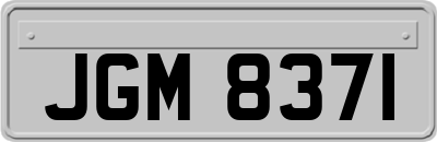 JGM8371