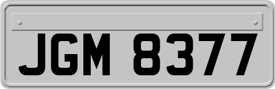 JGM8377