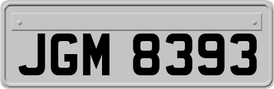 JGM8393